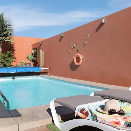 El Rincon De Vals Holiday home