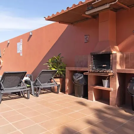 El Rincon De Vals Holiday home Valsequillo de Gran Canaria