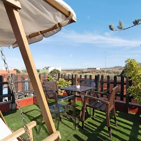 El Rincon De Vals Holiday home Valsequillo de Gran Canaria