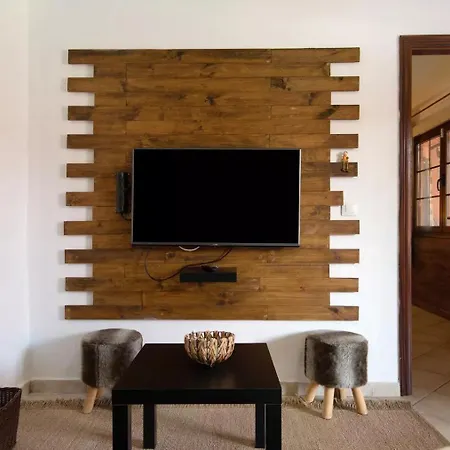 El Rincon De Vals Holiday home *