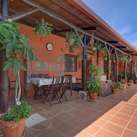 El Rincon De Vals Valsequillo de Gran Canaria