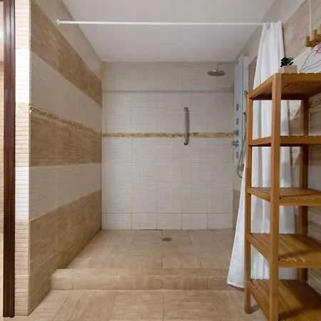 El Rincon De Vals Holiday home Valsequillo de Gran Canaria
