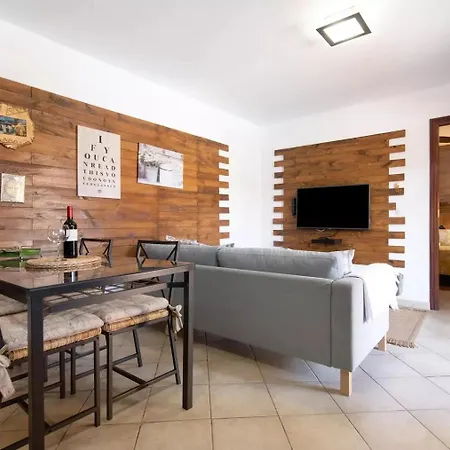 El Rincon De Vals Holiday home