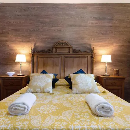 Holiday home El Rincon De Vals *